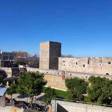 Borgoanticoview Διαμέρισμα Μπάρι Εξωτερικό φωτογραφία